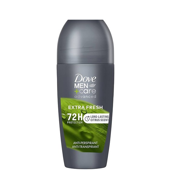 Dove Men Extra Fresh Kulka 50ml