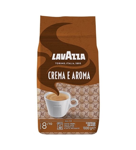 Lavazza Crema e Aroma 1kg Z PL