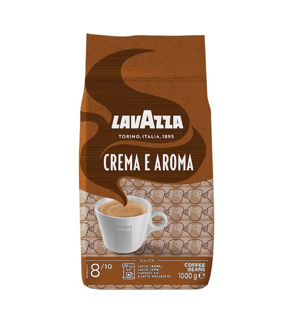Lavazza Crema e Aroma 1kg Z   PL