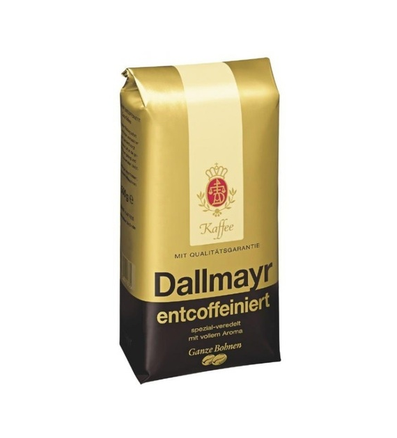 Dallmayr Entcoffeiniert 500g Z