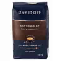 Davidoff Cafe Espresso 57 Dark Chocolatey 500g Z