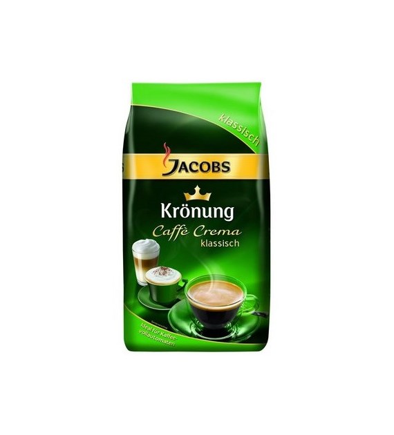 Jacobs Kronung Creme Klassisch 1kg Z