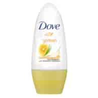 Dove Grapefruit & Lemongrass Kulka 50ml
