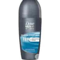 Dove Men Clean Comfort Kulka 50ml