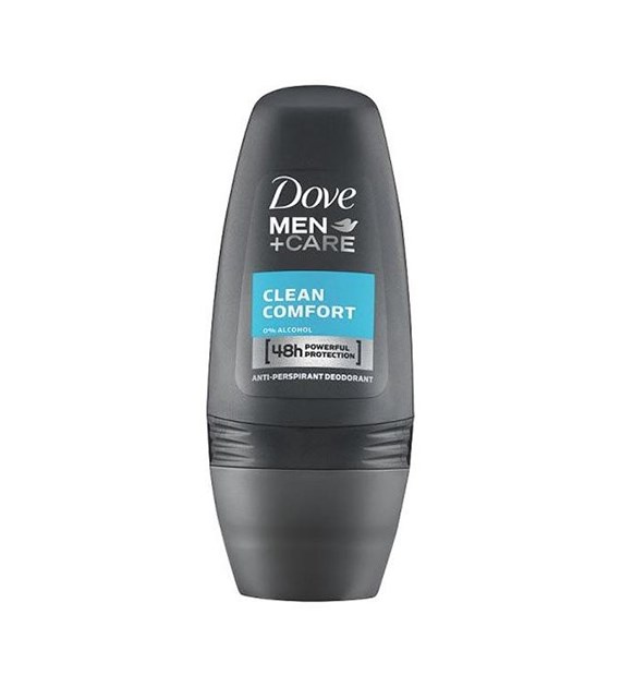 Dove Men Clean Comfort Kulka 50ml