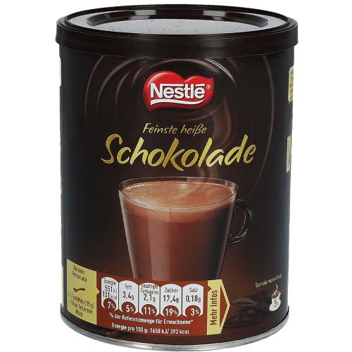 Nestle Czekolada na Gorąco 250g