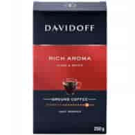 Davidoff Cafe Rich Aroma 250g M