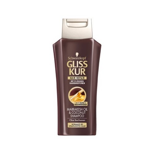 Gliss Kur Marrakesh Coconut Szampon 250ml