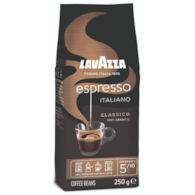 Lavazza Caffe Espresso 250g Z