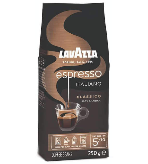 Lavazza Caffe Espresso 250g Z