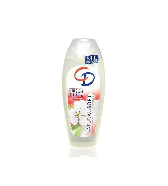 CD Kirsch Blute Gel 250ml