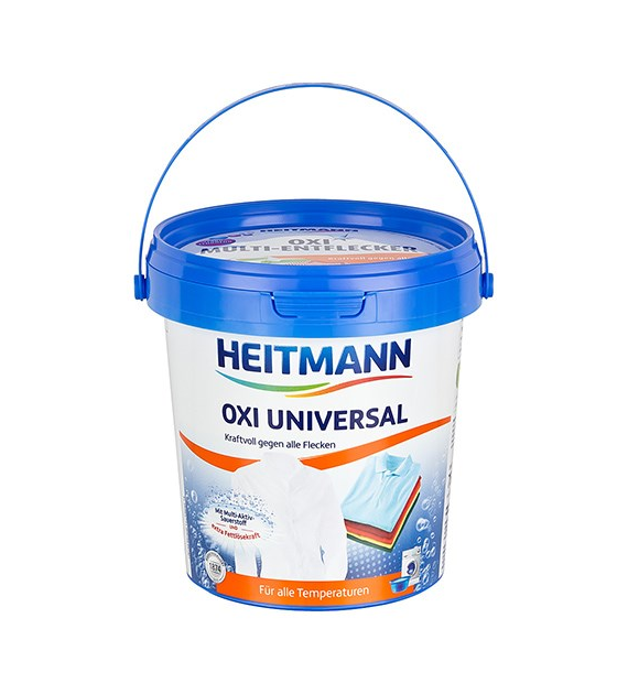 Heitmann Oxi Universal 750g