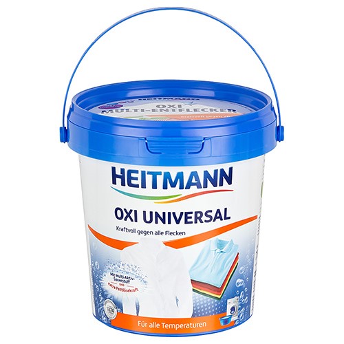 Heitmann Oxi Universal 750g