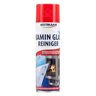Heitmann Kamin Glas Reiniger 500ml
