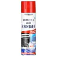 Heitmann Backofen und Grill Reiniger 500ml