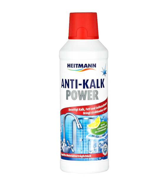 Heitmann Anti-Kalk Power 500ml