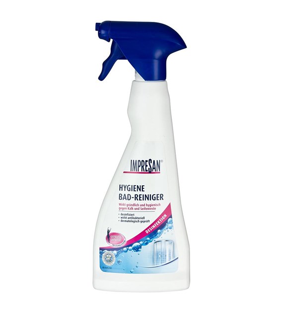 Impresan Hygiene Bad-Reiniger 500ml