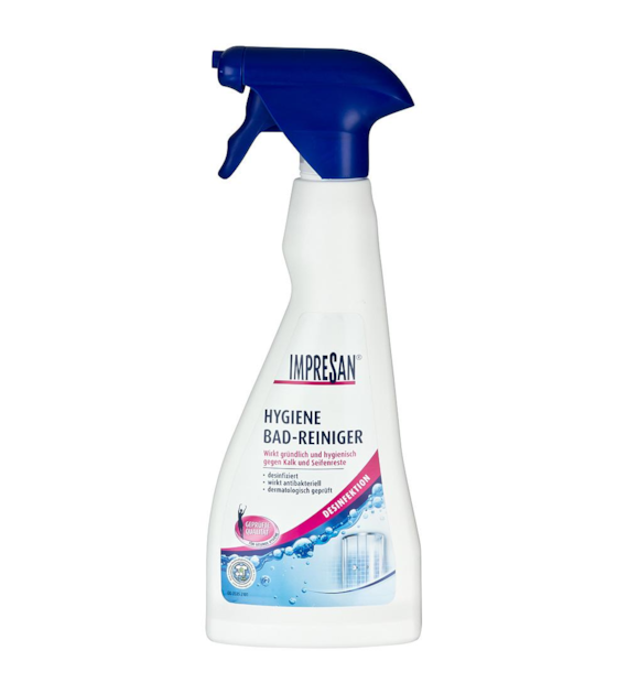 Impresan Hygiene Bad-Reiniger 500ml