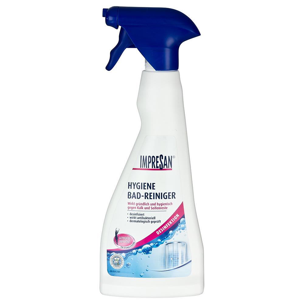 Impresan Hygiene Bad-Reiniger 500ml