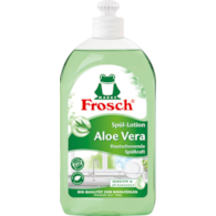 Frosch Aloe Vera Handspul-Lotion 500ml