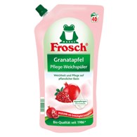 Frosch Granatapfel Weichspuler Płuk 1L