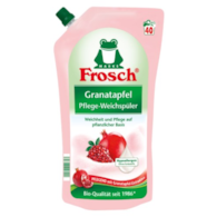 Frosch Granatapfel Weichspuler Płuk 1L