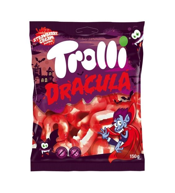 Trolli Dracula 150g