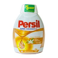 Persil Jasmin Lemongrass Gel 28p 924ml