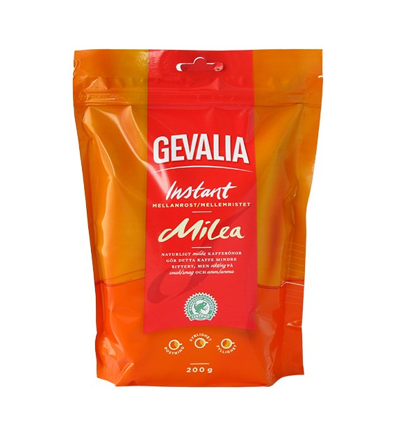 Gevalia Milea 200g R