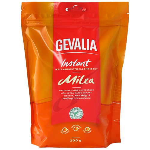 Gevalia Milea 200g R