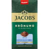 Jacobs Kronung Mild 500g M