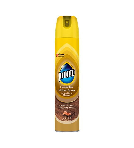 Pronto do Drewna Spr 250ml