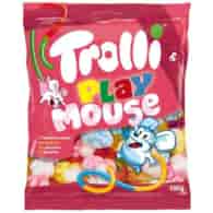 Trolli Playmouse 150g