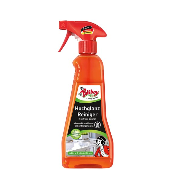 Poliboy Hochglanz Möbel Reiniger Spr 375ml