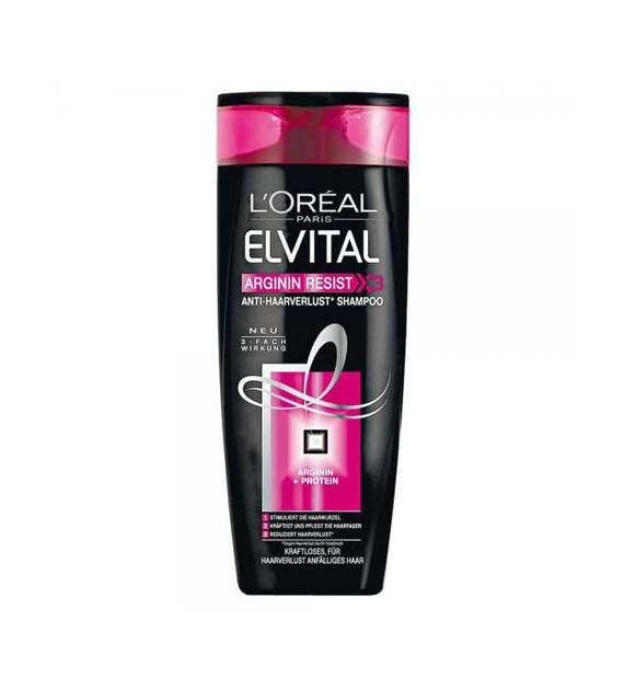 L'Oreal Arginin Resist Szampon 250ml