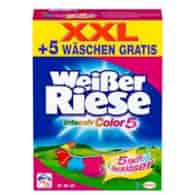 Weißer Riese Color 70+5p 5,2kg