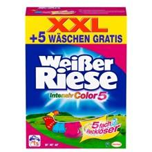 Weißer Riese Color 70+5p 5,2kg