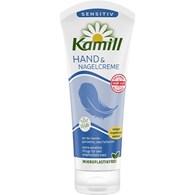 Kamill Hand & Nagelcreme Sensitiv 100ml