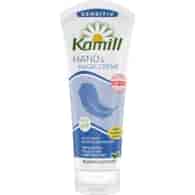 Kamill Hand & Nagelcreme Sensitiv 100ml