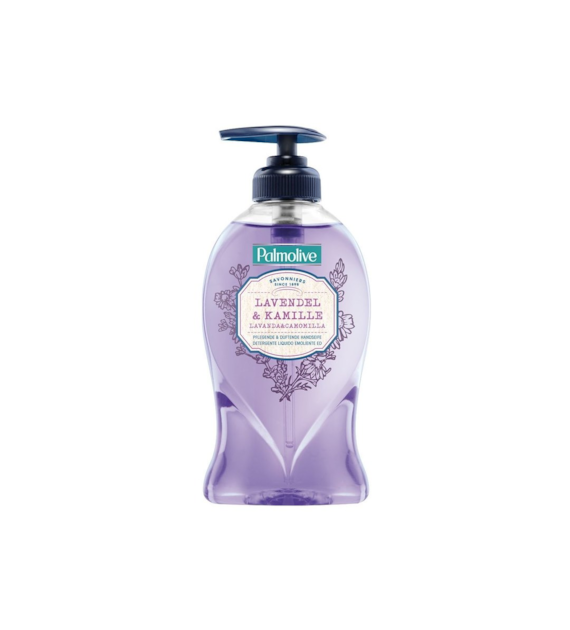 Palmolive Lavendel Mydło Płyn 250ml