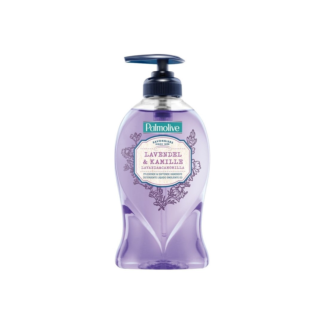 Palmolive Lavendel Mydło Płyn 250ml