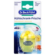 Dr.Beckmann Kuhlschrank Limonen Do Lodówki 40g