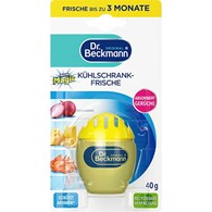 Dr.Beckmann Kuhlschrank Frische Do Lodówki 40g