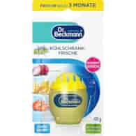 Dr.Beckmann Kuhlschrank Frische Do Lodówki 40g