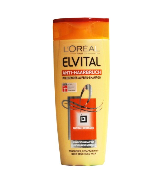 L'Oreal Anti Haarbruch Szampon 250ml