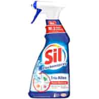 Sil 1 Fur Alles Fleckenspray Odplamiacz Spr 500ml*