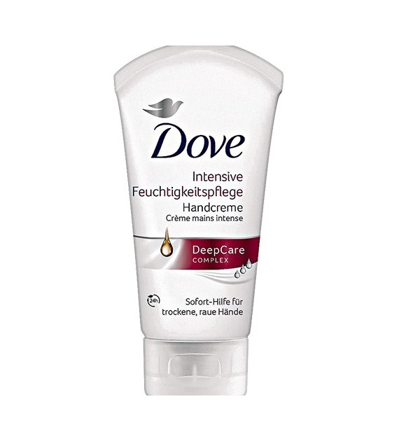 Dove Intensive Feuchtigkeitspflege do Rąk 75ml