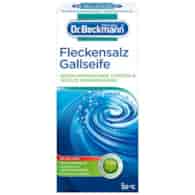 Dr.Beckmann Fleckensalz Gallseife 500g
