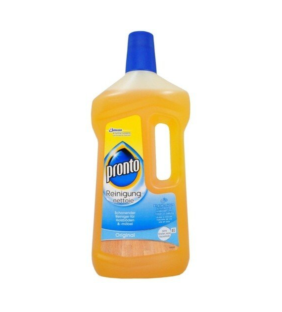 Pronto 5in1 Holzboden Mobel 750ml