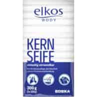 Elkos Kernseife Mydło na Plamy 3x100g